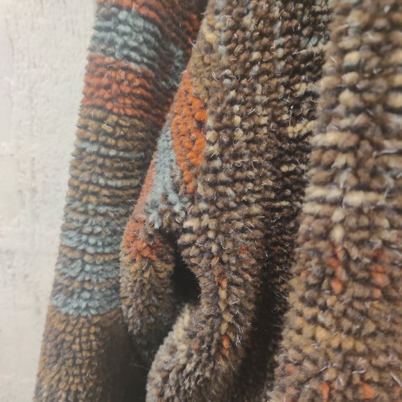 Woolrich Multicolor Striped Robe - Picture 13 of 16